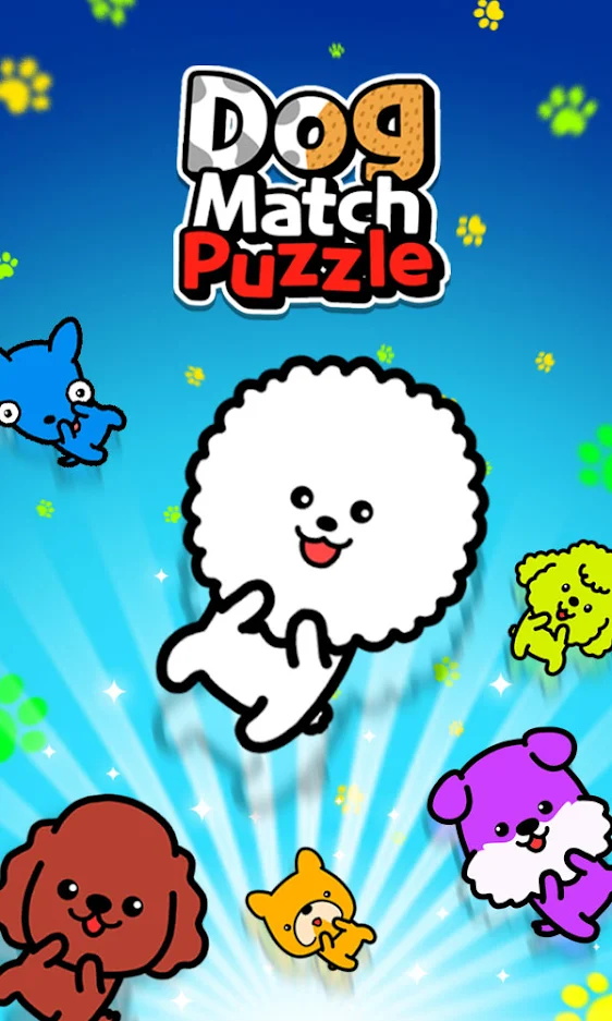 Dog Match Puzzle(ƴDΑ)1.0.9׿؈D3