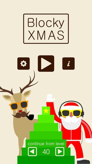 blockyXMAS(KʥQ(ji))2.5°؈D0