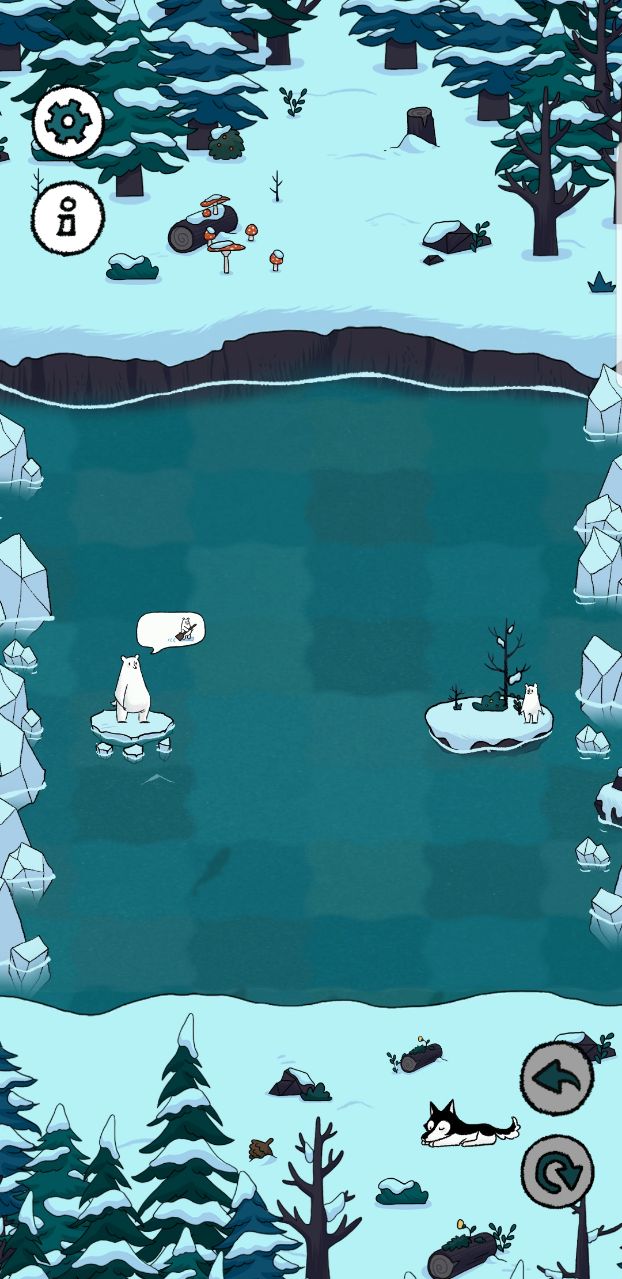 Arctictopia(Oؘ@M(fi))1.0.0İ؈D2