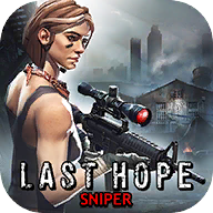 ϣɥʬսƽ棨Last Hope Sniper