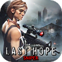 ϣɥʬսƽ棨Last Hope Sniper3.4°ƽ