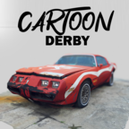 Cartoon Paper Derby Online(±ھ)1.25°׿