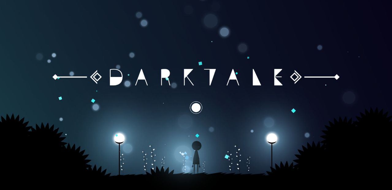 Darktale(ڰѰ)1.0.3׿ͼ3