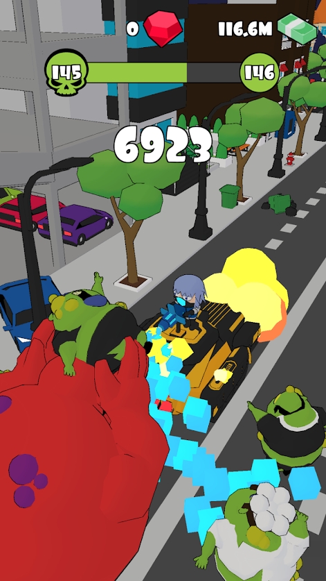 Race With Zombiescʬِܣ1.2׿؈D0