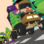 Race With Zombiescʬِܣ1.2׿