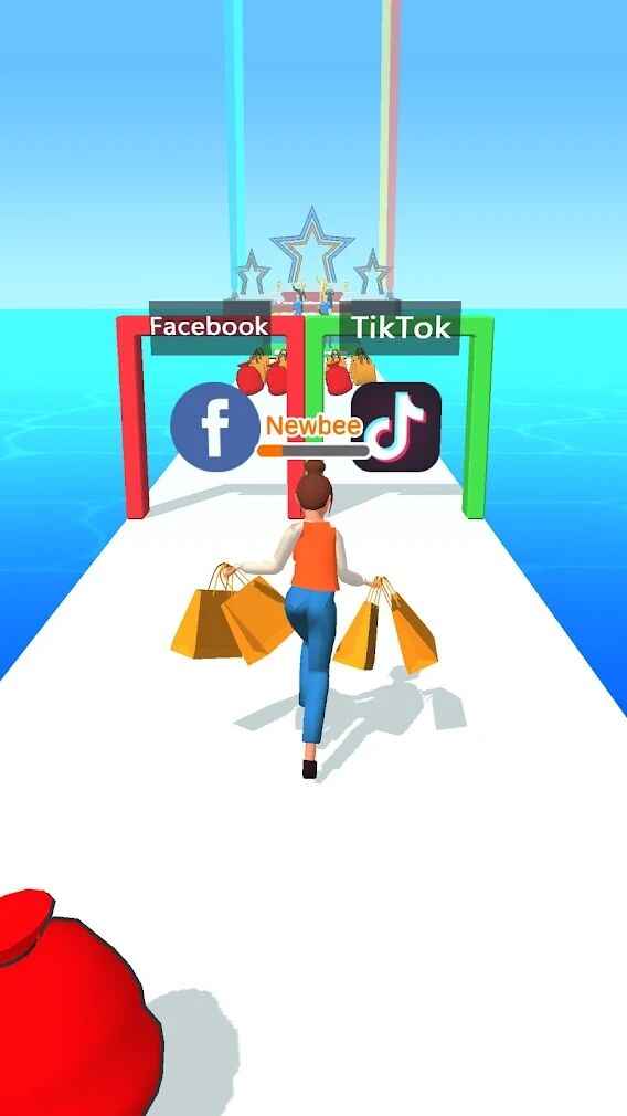 Fashion Roadr(sh)֮·Α1.2.1׿؈D3