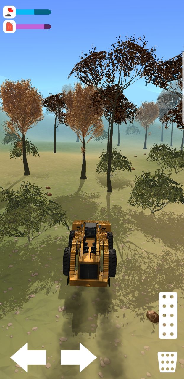 Buldozer 3D(CΑ)1׿؈D0