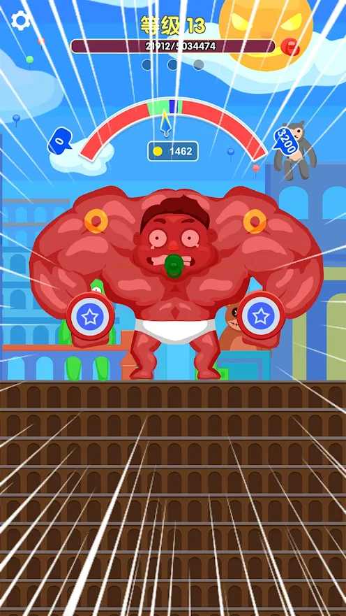 СӣMuscle Boyo(w)V1.05׿؈D3