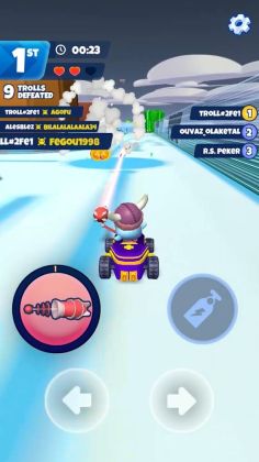 ɱTFQ Kart Wars޽ҽͼ2