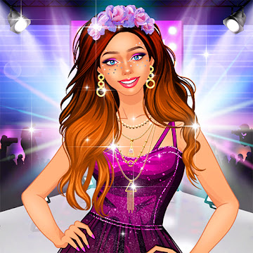 rгǓQbΑStar Style Girl1.0׿