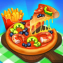 ȳϷ(Sweet Cooking: Craze Kitchen)2.3°