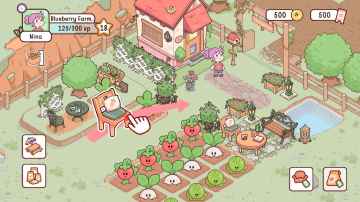 װũƽ(My Dear Farm)ͼ0