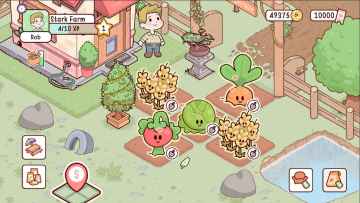 װũƽ(My Dear Farm)ͼ2