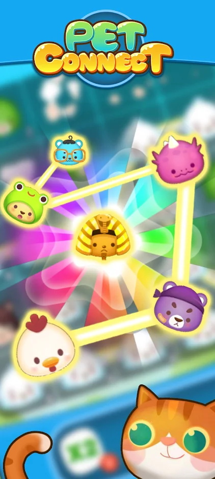 B(Pet Connect)1.4.7°؈D3