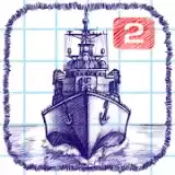 海战2中文版破解版无限钻石(Sea Battle 2)3.1.4最新版
