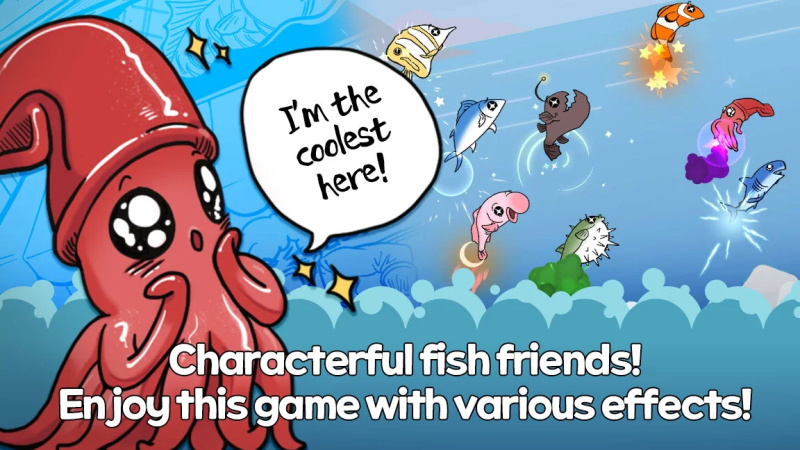 ~(Tuna Frenzy)1.0.12׿؈D2