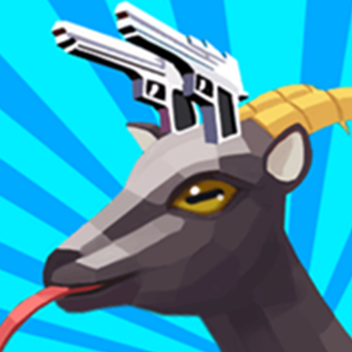 Rampage Goat simulatorɽģMo޽Ű1.0׿