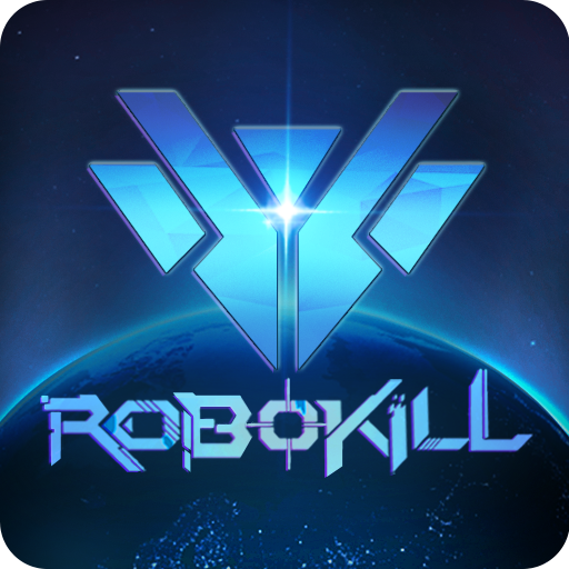 robokillΑ1.0.66İ