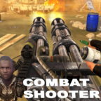 Combat Shooter(F(tun)(du)(jng)ِ2021׿)