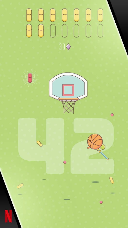 Shooting Hoops(һΑ)1.3.0°؈D2