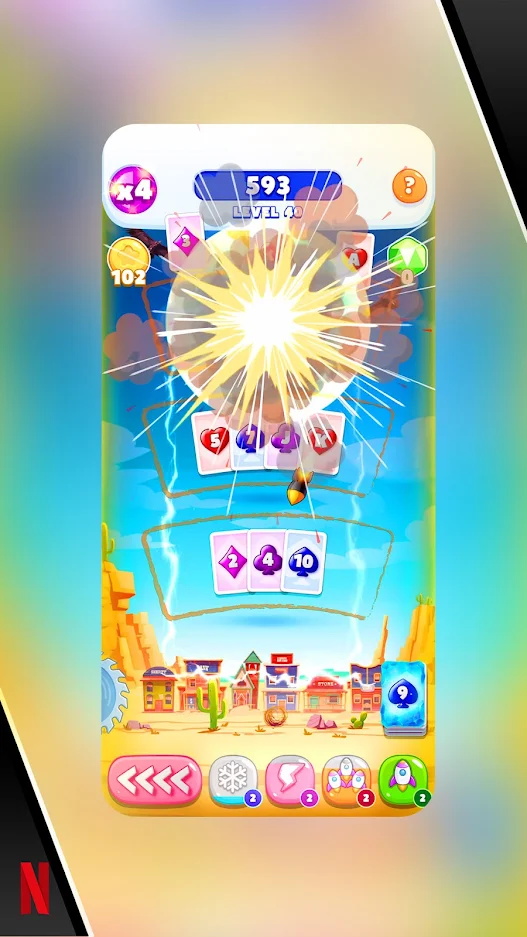 Card Blast(ƴ󱬰l(f)Α)8.1.169°؈D2