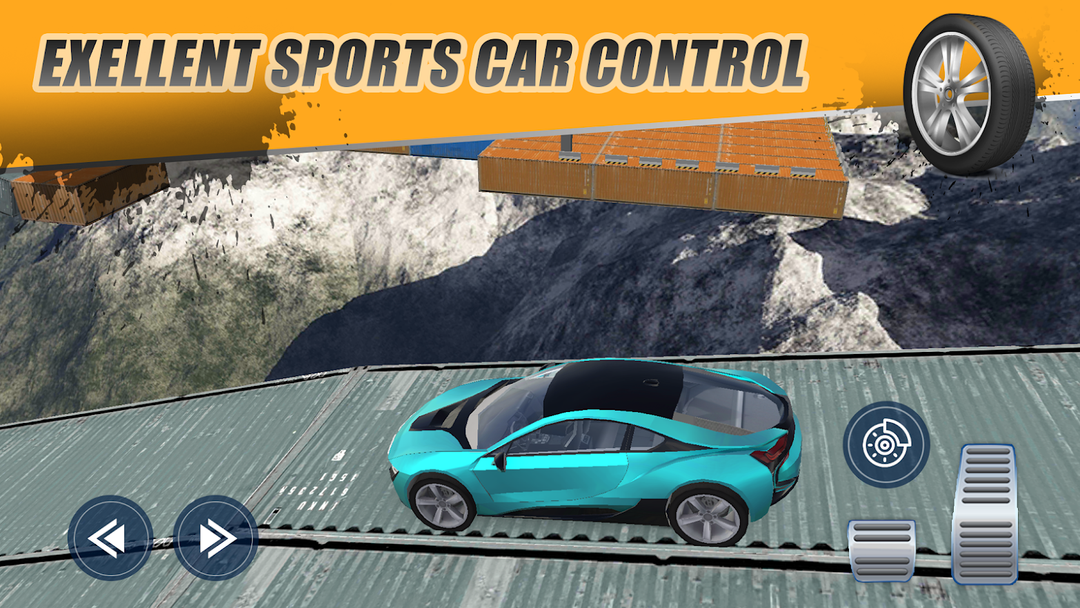 Car Games(˼h܇ؼ(ni)ُ)0.1ȫ܇v؈D1