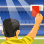 ģ°(Football Referee Simulator)