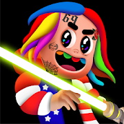 6ix9ine Runnerʰȫ1.3.9޹