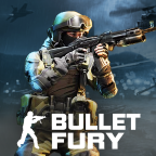 Bullet Fury(ӵİ)1.0.1׿