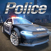 ģ2022ֻ(Police Sim 2022)