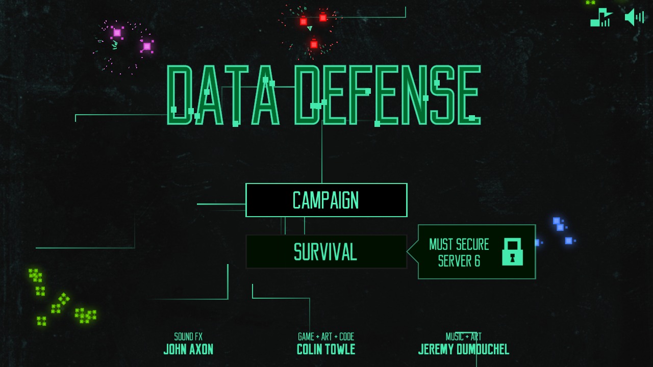 DataDefense1.0.1׿؈D0