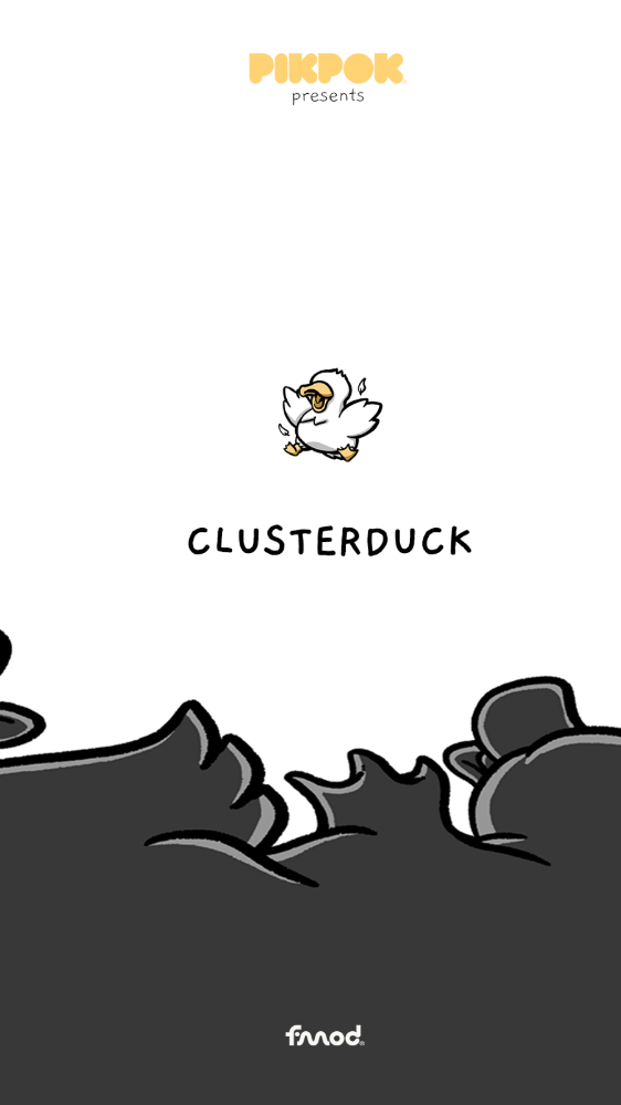 İ(Clusterduck)1.17.1V؈D0