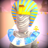 ľ3D(Mummy Run 3D)0.1°