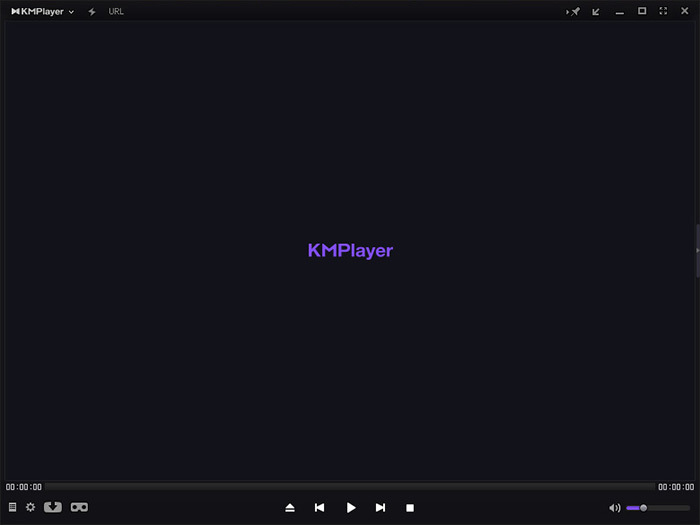 Kmplayer PC2021.12.23.19 ٷ؈D0