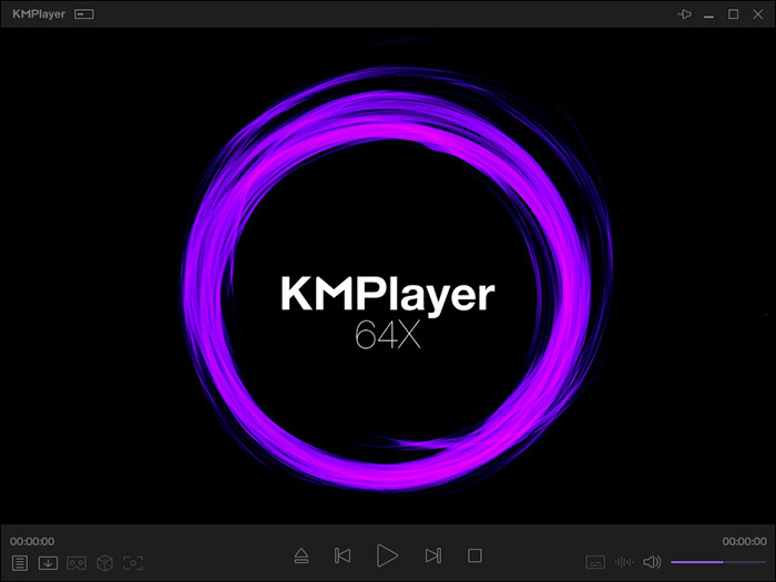 Kmplayer PC2021.12.23.19 ٷ؈D2