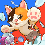 BƤ؈(Wreck It Cat)1.0.0׿