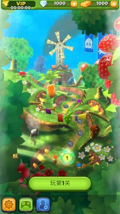 Сƽ°(Best Fiends)ͼ0