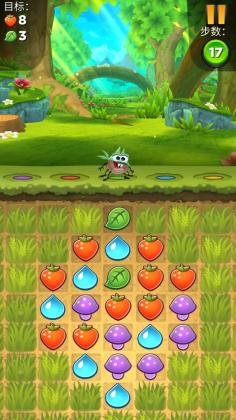 Сƽ°(Best Fiends)ͼ2