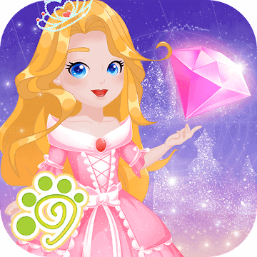 QbðU(xin)(Princess Dress Up Adventure)1.0׿