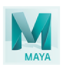 三维建模渲染制作软件（Autodesk Maya）完整版2021年9月订阅版