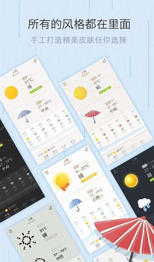 ҵ⣨ MyWeather0.5.4׿؈D1