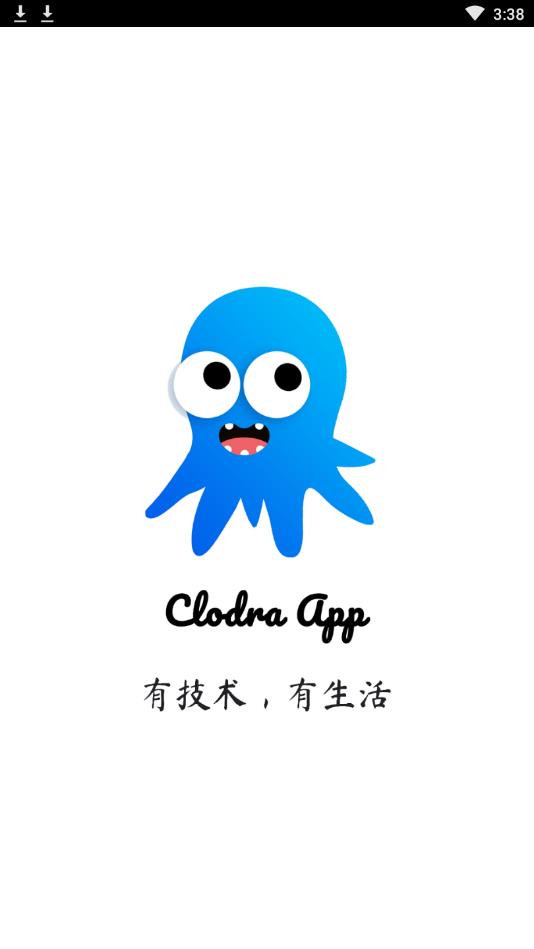 ClodraAPPٷ