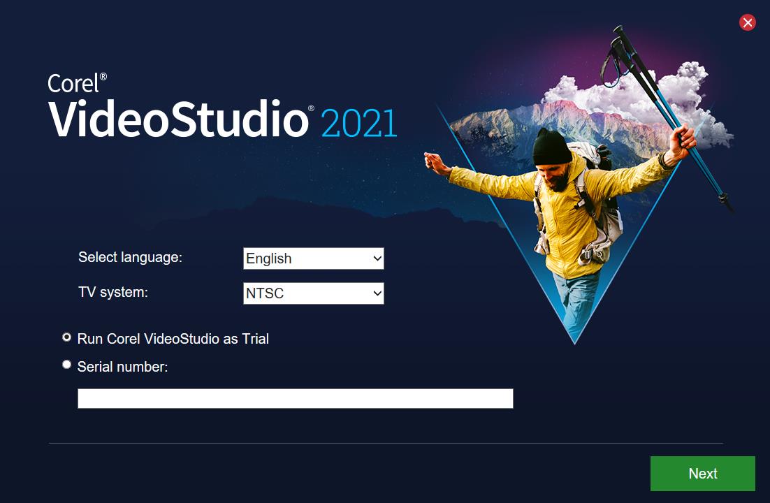 Video Studio 2021(hu)(hu)Ӱٷԇð