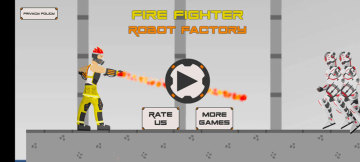 Fire Fighter: Robot Factory(Ա˹ȫߣ)ͼ0