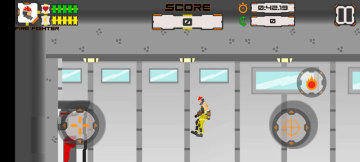 Fire Fighter: Robot Factory(Ա˹ȫߣ)ͼ1