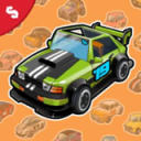 Merger more Super Car(ϲ೬޽Ұ)1.0.5ڹ