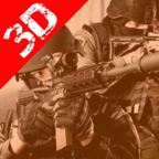 Counter Strike(反恐部队（购买手榴弹可获大量金币）)4破解版