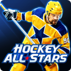 Hockey All Stars(ȫǣ޷)