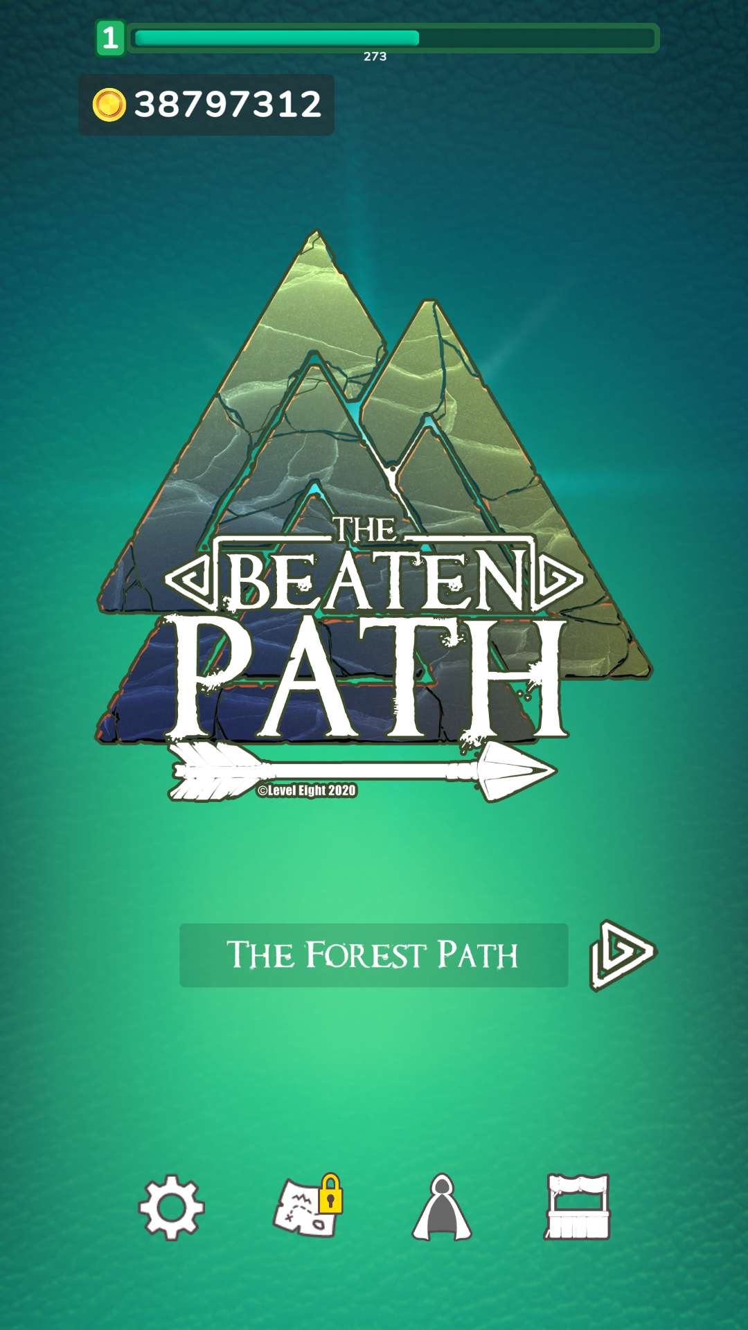 TheBeatenPath(·ƽ)0.7.8(ni)ُ(gu)؈D2