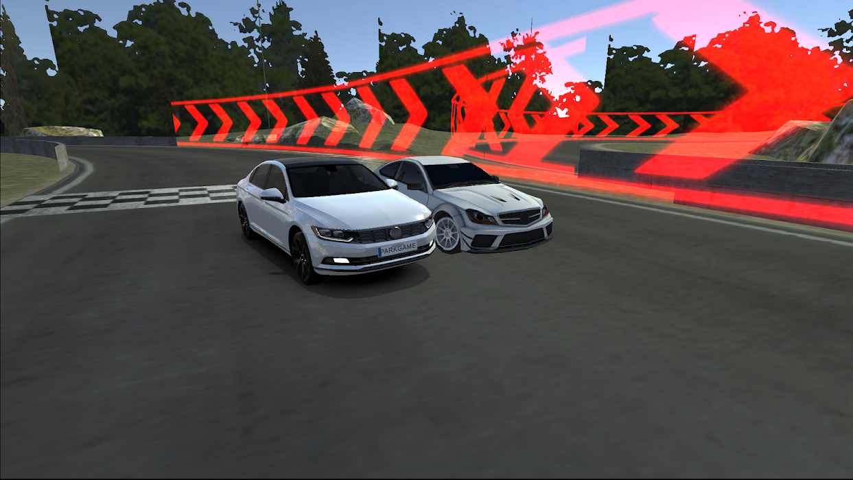 ܇{ģMƽ棨Volkswagen Driving&Parking&Racing Simulator 20210.1ȫ܇v؈D2